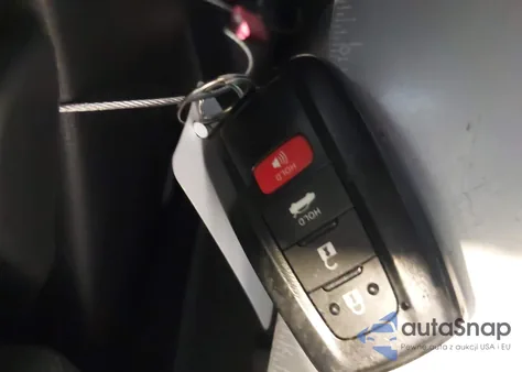 2023 Toyota Camry Se из США, поврежденный, VIN 4T1S11AK7PU783327